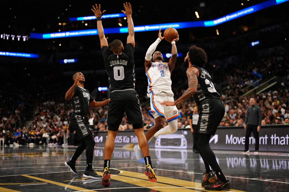 欧文双响 欧文双响